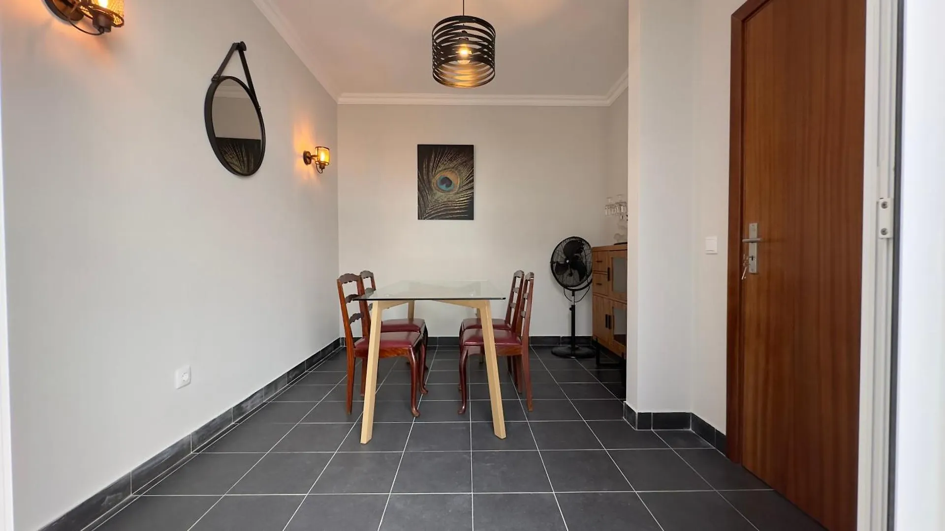 Сasa de vacaciones Villa Casa Santiago II Funchal Portugal