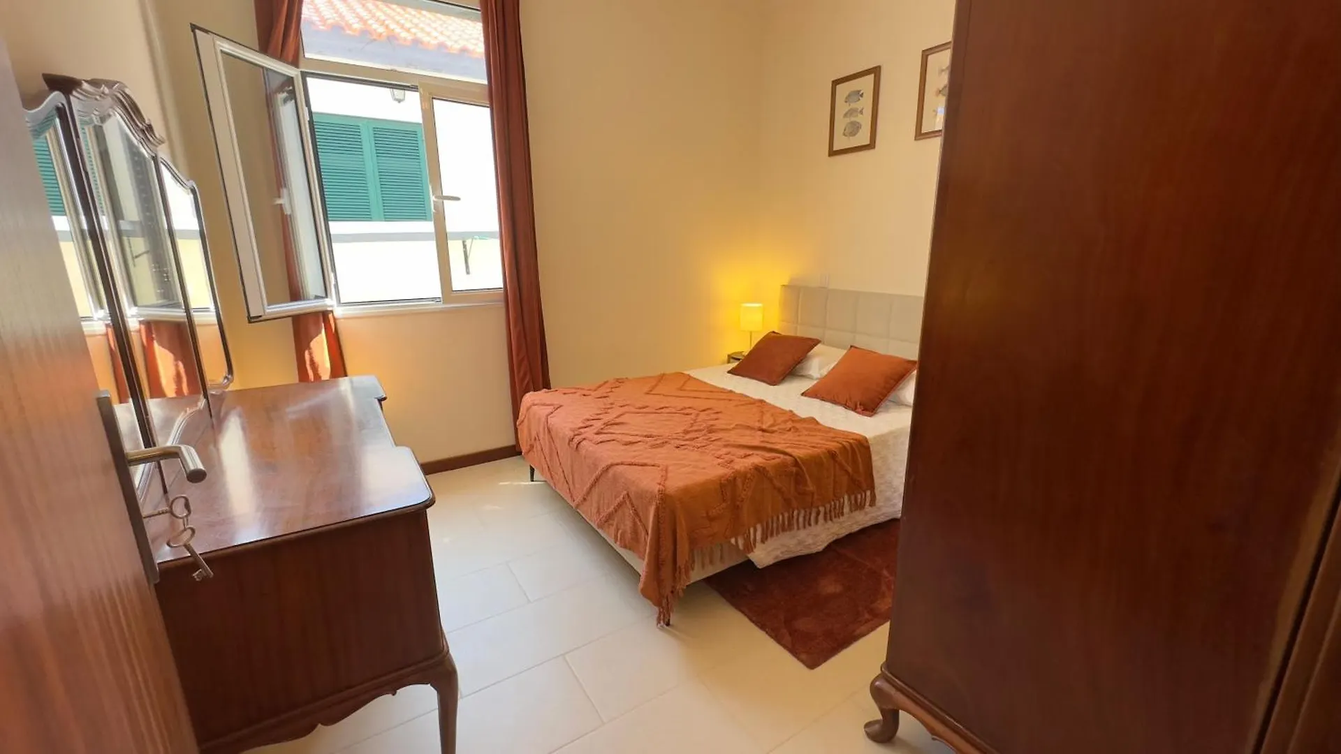 Villa Casa Santiago II Funchal Сasa de vacaciones Funchal (Madeira)